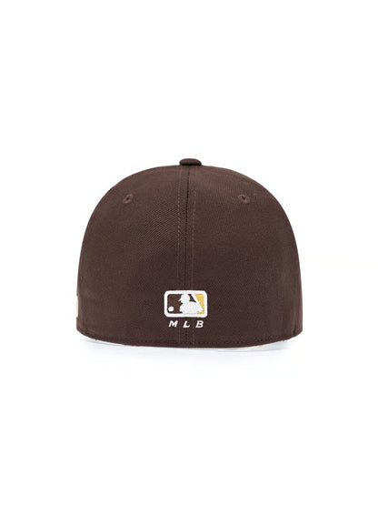 [Aespa Karina & TWS Pick] MLB Signature Structure Ball Cap