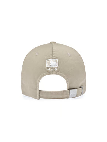 [Karina Pick] 25FW MLB Jelly Unstructured Ball Cap LA Dodgers