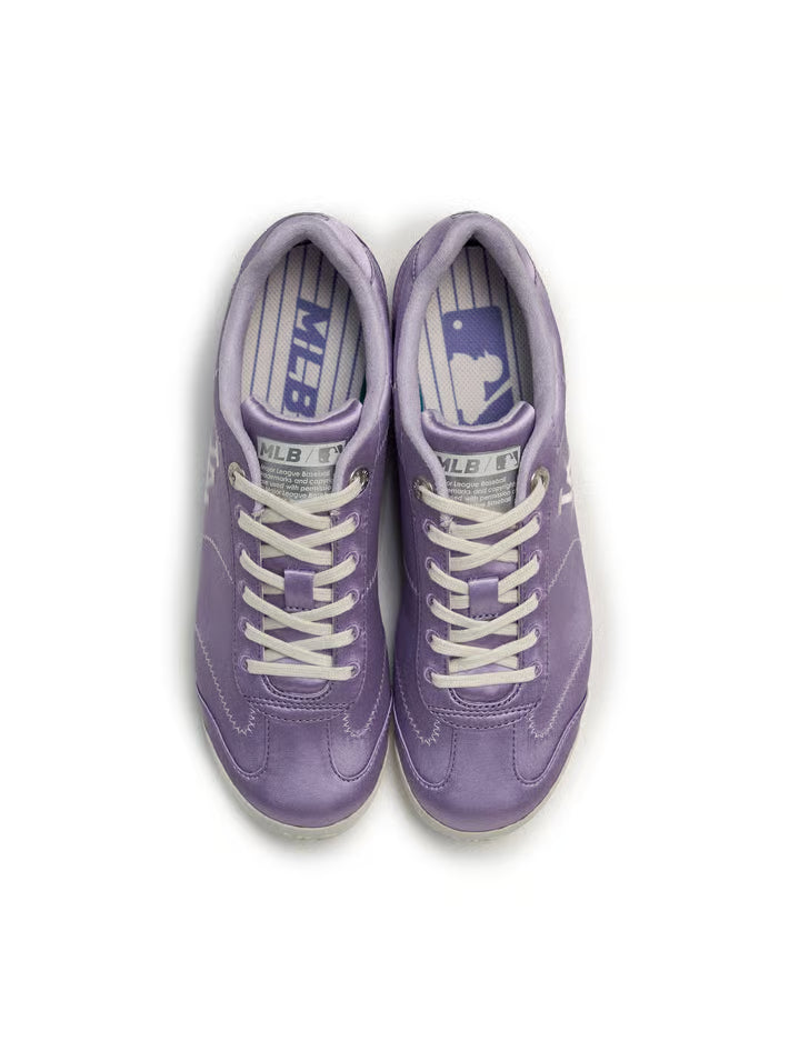 [Aespa Karina Pick] 26SS MLB Runny Satin New York Yankees