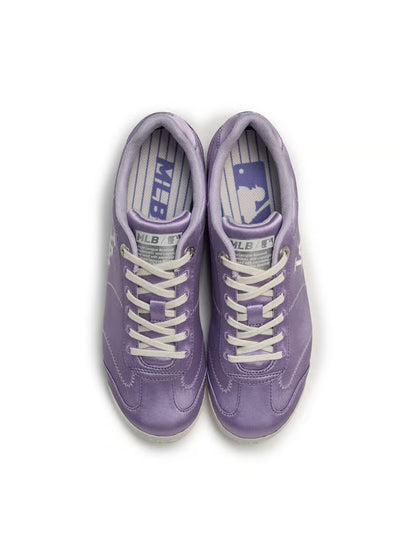 [Aespa Karina Pick] 26SS MLB Runny Satin New York Yankees