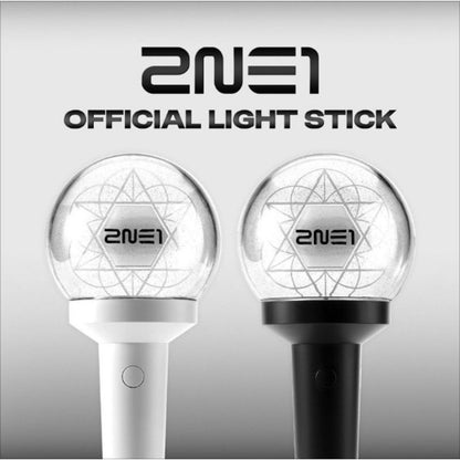 2ne1 - Official Light Stick