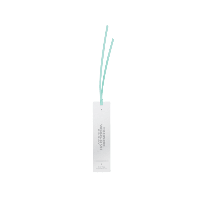 SHINee - WORLD VII [ESSAY] Official Merch MD