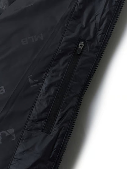 [Aespa Karina Pick] MLB Curve Padding New York Yankees