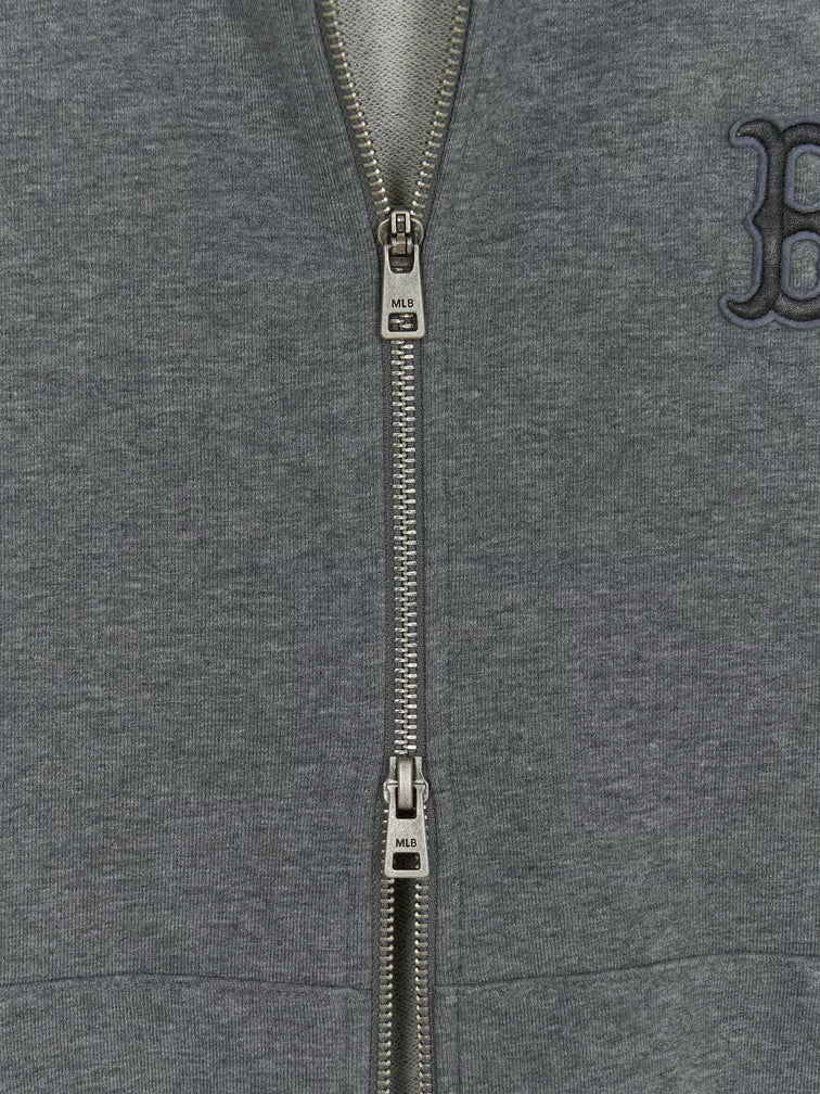 [TWS Pick] MLB Basic Mega Logo Hoodie