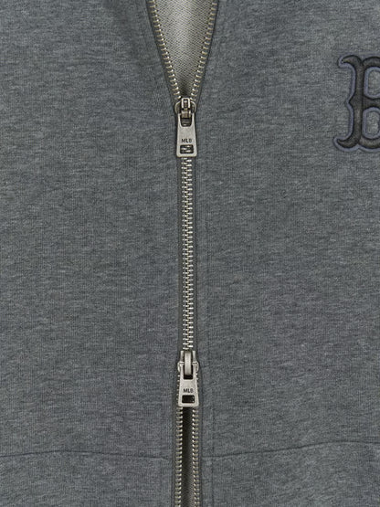 [TWS Pick] MLB Basic Mega Logo Hoodie