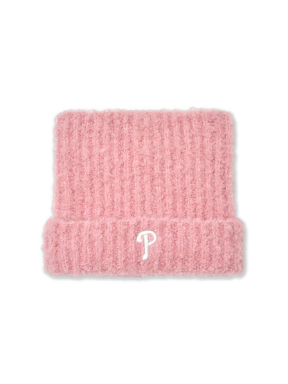 [Aespa Karina Pick] 26FW Plush Meow Beanie