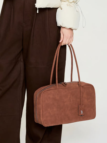 MLB Basic Palette Square Tote Bag