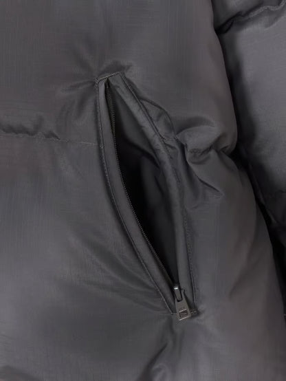 [Aespa Karina Pick] MLB Women's Vintage Crop Curve Padding New York Yankees