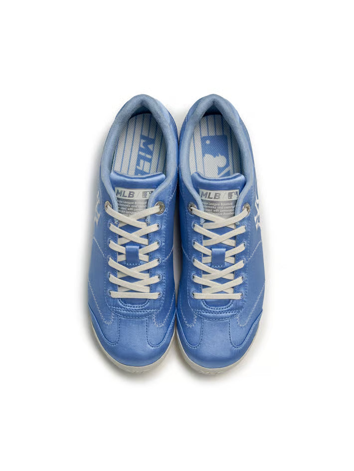 [Aespa Karina Pick] 26SS MLB Runny Satin New York Yankees