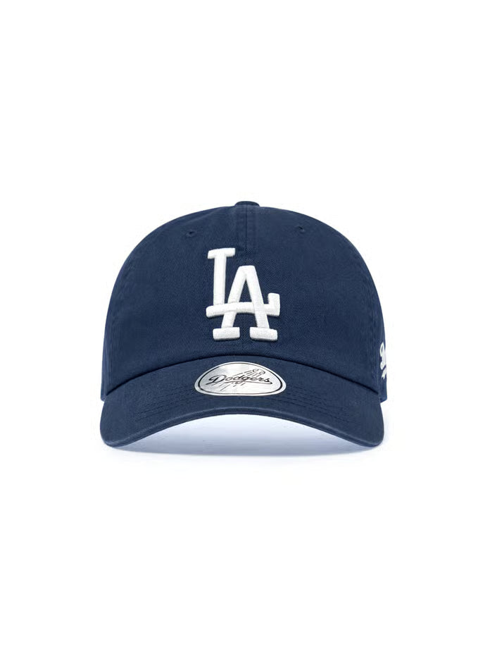 [Karina Pick] 25FW MLB Signature Unstructured Ball Cap