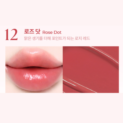 Wakemake Healthy Glow Balm Stick 3.5g