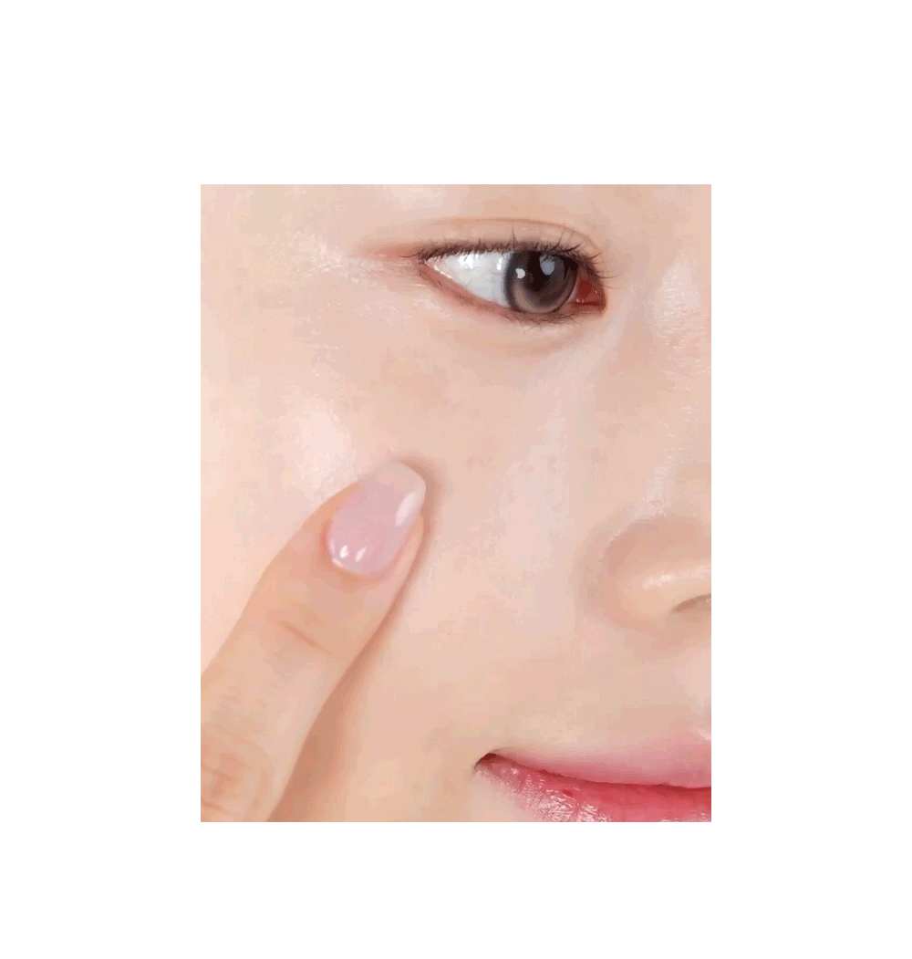 [Aespa Giselle Pick] Ether & Glow Pixel Cushion 12g