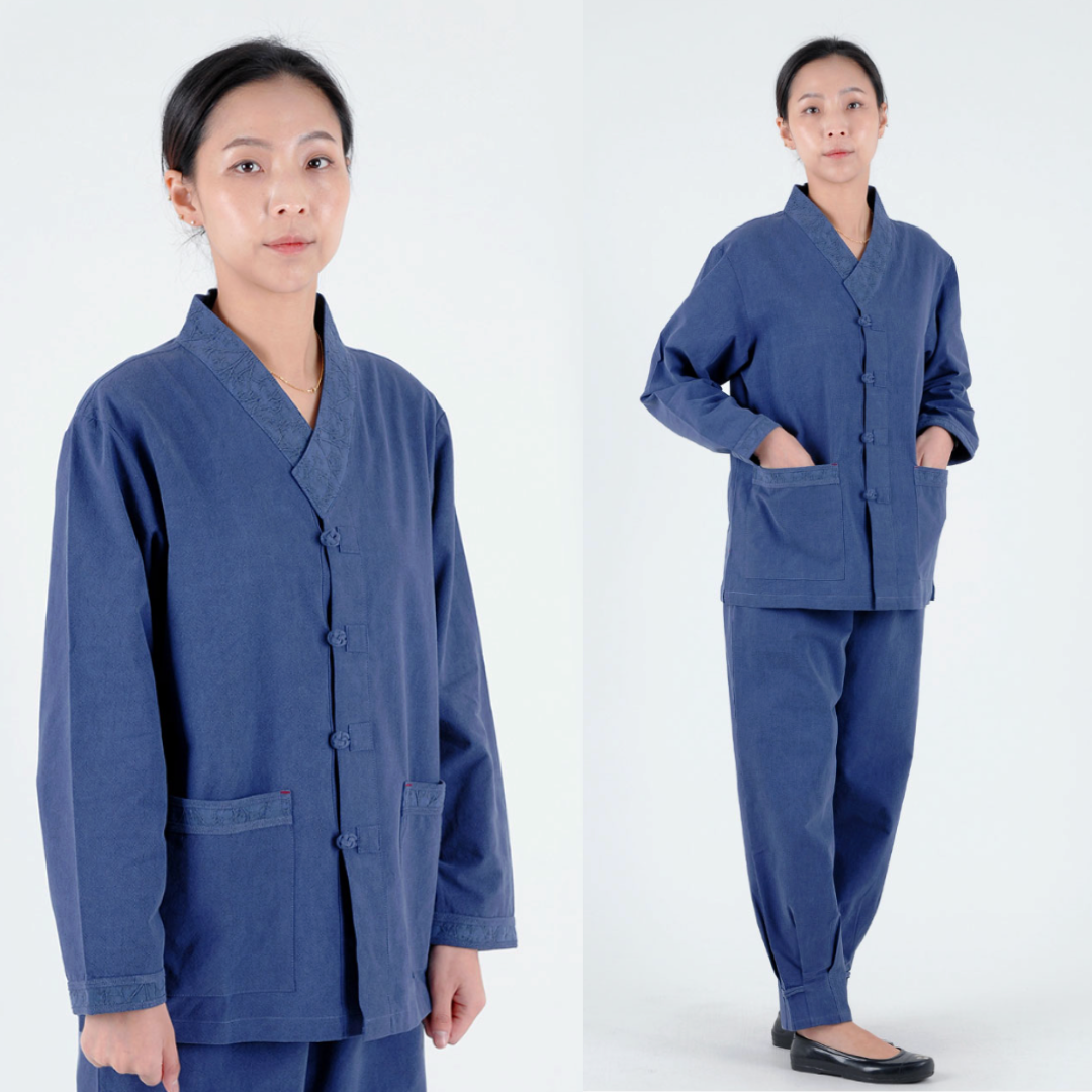 [BTS Jungkook] Airport Outfit HANBOK Full Set