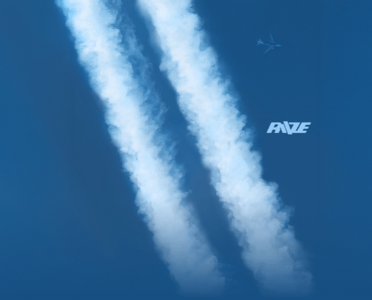 RIIZE - THE 2ND MINI ALBUM [II]