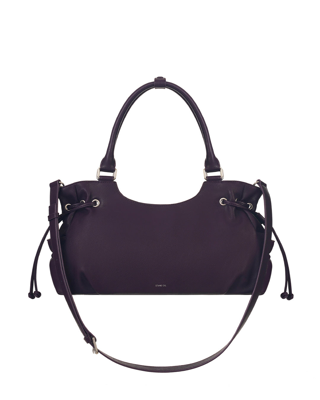 Lesserafim Yunjin X Standoil Breezy Bag Mini – SEOUL TERRACE