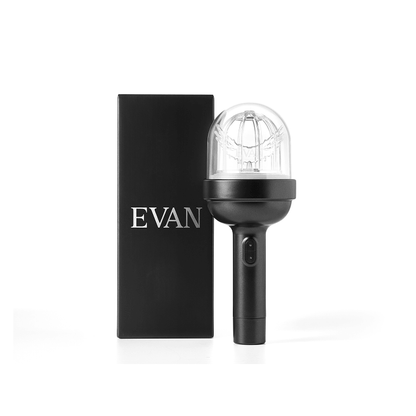 EVAN - OFFICIAL LIGHT STICK