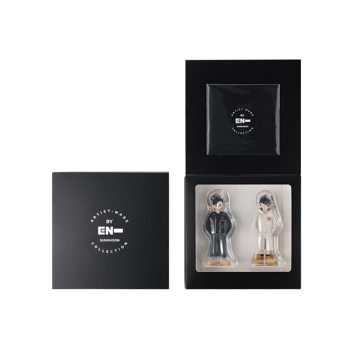 ENHYPEN Artist-Made Collection Official Merch