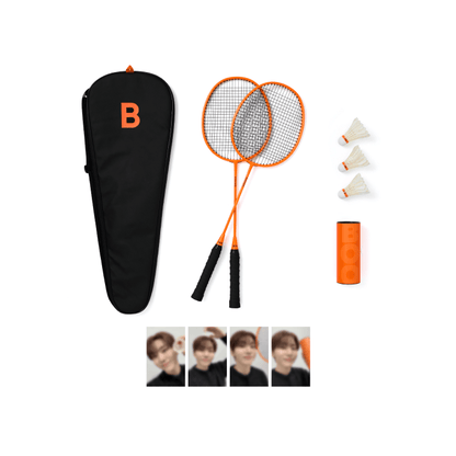 [PRE-ORDER] HAPPY SEUNGKWAN DAY BIRTHDAY MERCH ver.5