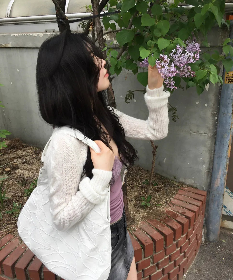 AS ON - BECKY SHOULDER BAG