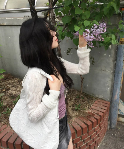 AS ON - BECKY SHOULDER BAG