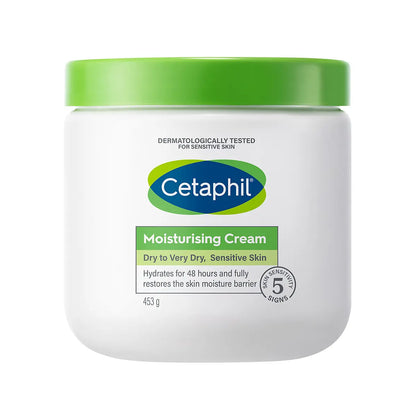 [Zootopia Doll Keychain + Sticker Giveaway] Cetaphil Moisturising Cream