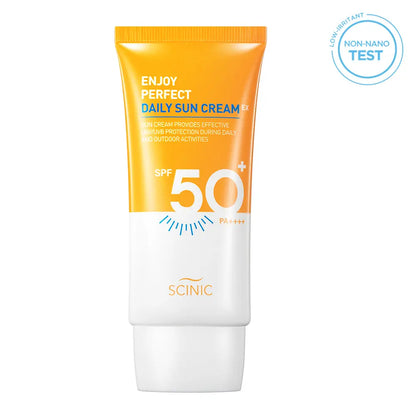 Scinic Sun Care Cream