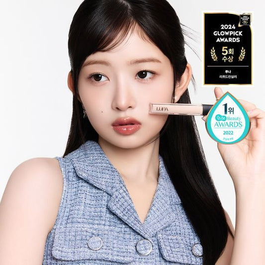 [Ive Rei Pick] Luna  Luna Long Lasting Tip Concealer