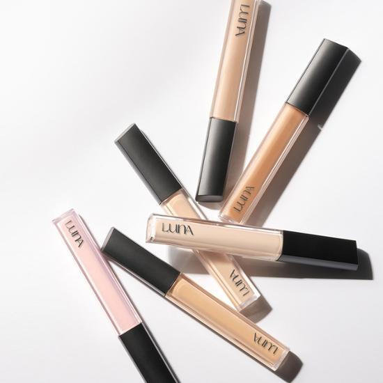 [Ive Rei Pick] Luna  Luna Long Lasting Tip Concealer