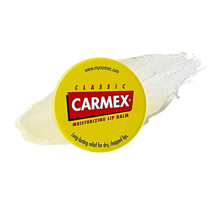 [Bts Jimin Pick] Carmex Moisturizing Lip Balm