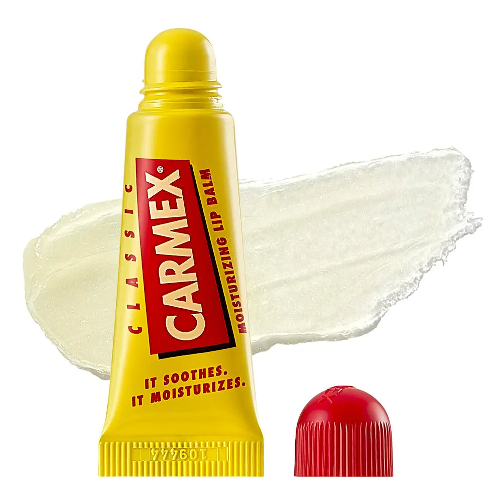 [Bts Jimin Pick] Carmex Moisturizing Lip Balm