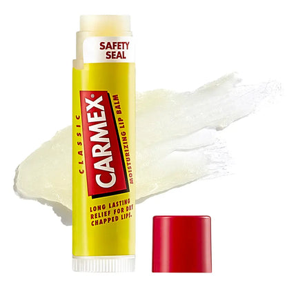 [Bts Jimin Pick] Carmex Moisturizing Lip Balm