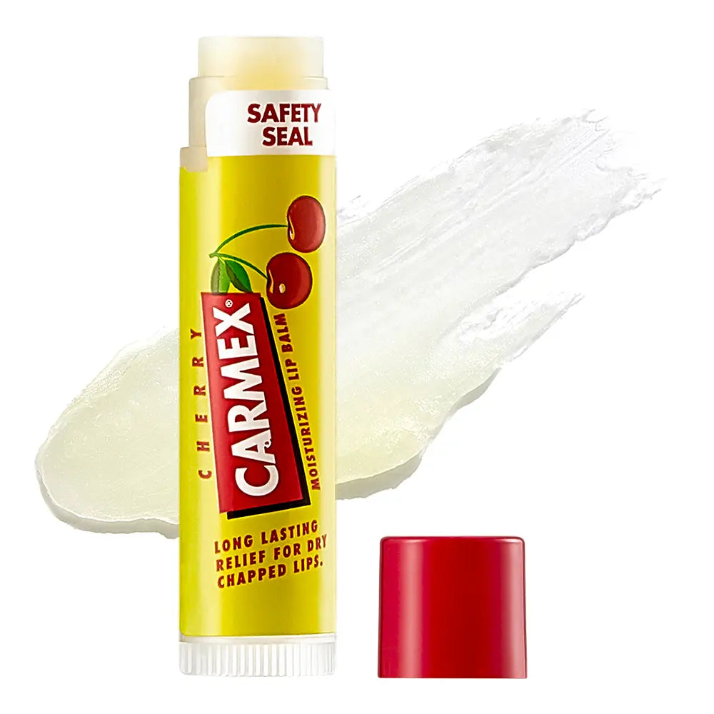 [Bts Jimin Pick] Carmex Moisturizing Lip Balm
