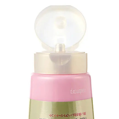 LUCIDO-L Argan Rich Oil Hair Treatment Cream (Deep Moist version)