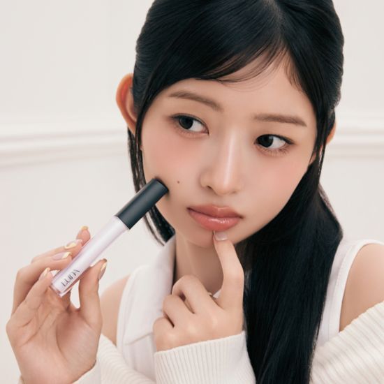 [Ive Rei Pick] Luna Long Lasting Corrector