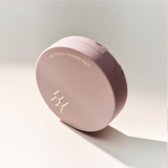 [Ive Rei Pick] Luna Pro Photo Finisher Blur Powder Pact