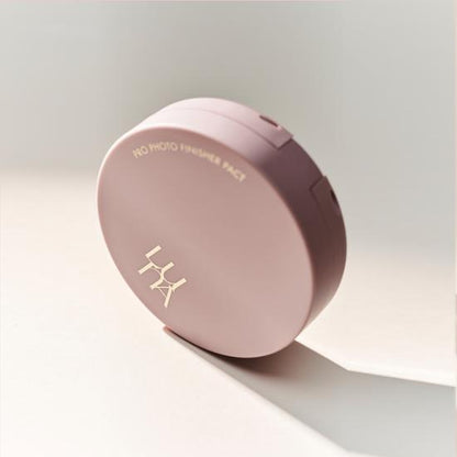 [Ive Rei Pick] Luna Pro Photo Finisher Blur Powder Pact