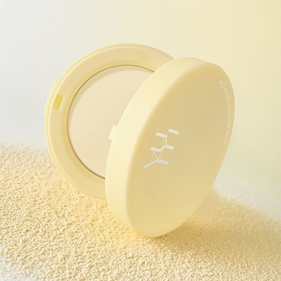 [Ive Rei Pick] Luna Pro Photo Finisher Blur Powder Pact