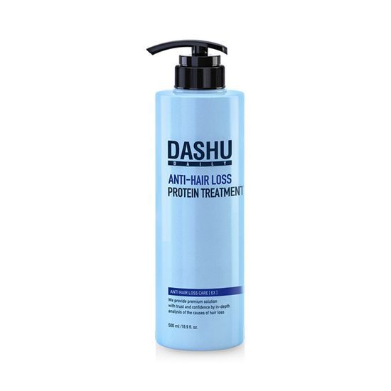 [Byeon Woo-seok Pick] Dashu Daily Anti-Hair Loss Protein Treatment 500ml