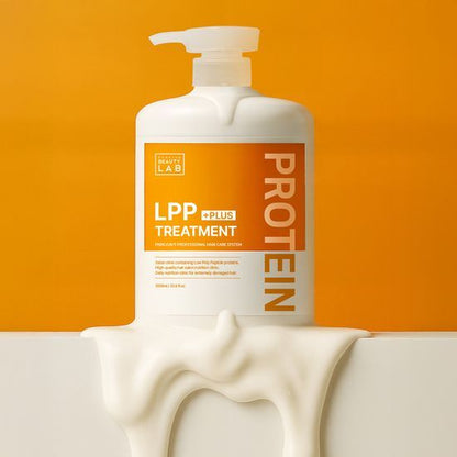[Kang Daniel Pick] Park Jun Beauty Lab LPP Protein Treatment Plus 1,000ml