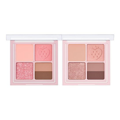 Peripera Ink Pocket Shadow Palette