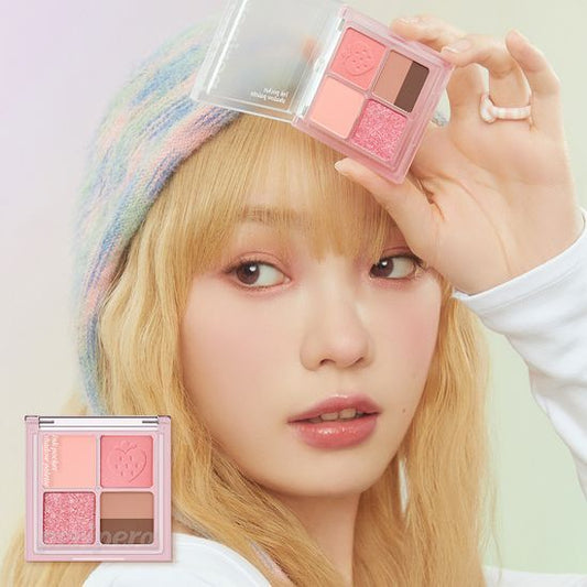 Peripera Ink Pocket Shadow Palette
