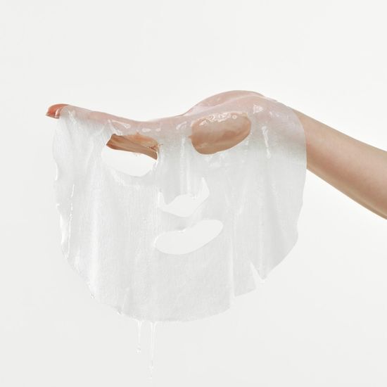 [Lee Young-ji Pick] Dr.G Red Blemish Cool Mask Sheet