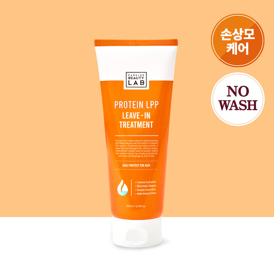 PARKJUN BEAUTY LAB Protein LPP Leave - In Treatment 200ml