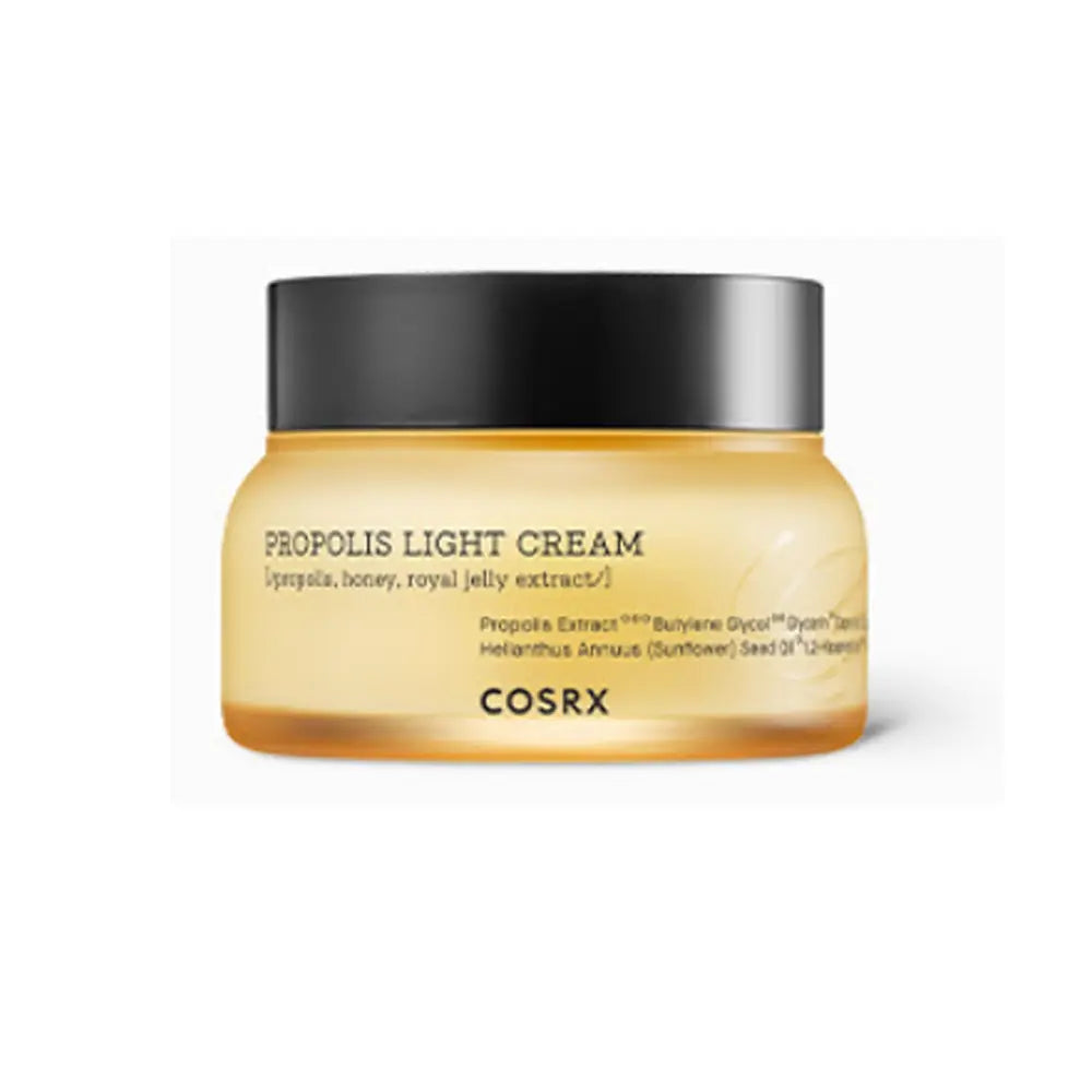 [NCT Mark Pick] COSRX Full Fit Propolis Light Cream 65ml