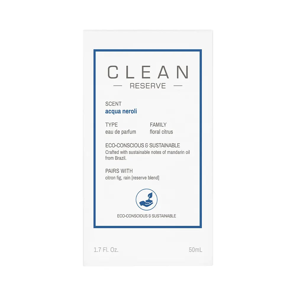 Clean Reserve EDP 50ml