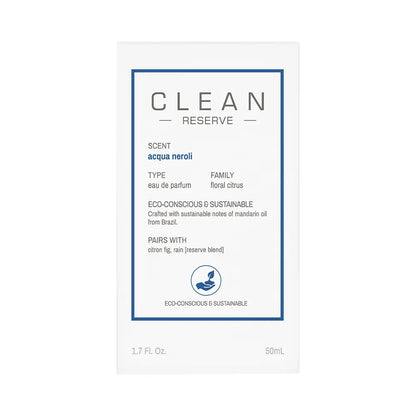 Clean Reserve EDP 50ml