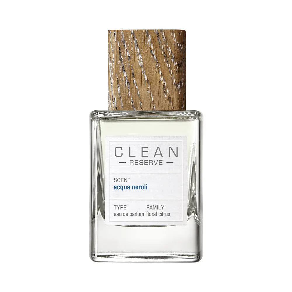 Clean Reserve EDP 50ml