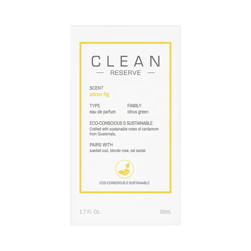 Clean Reserve EDP 50ml
