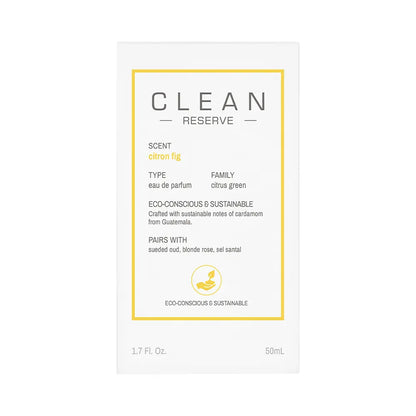 Clean Reserve EDP 50ml