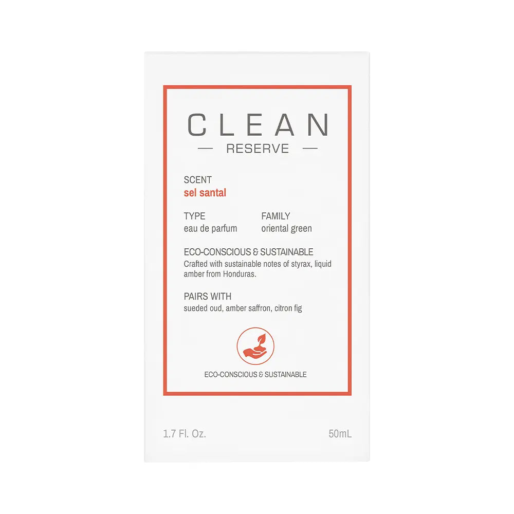 Clean Reserve EDP 50ml